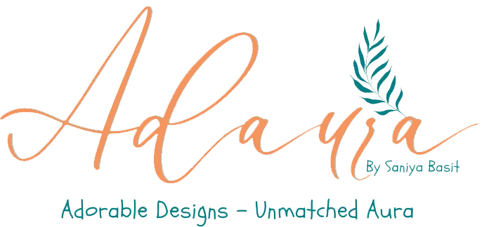 Adaura By Sania Basit
